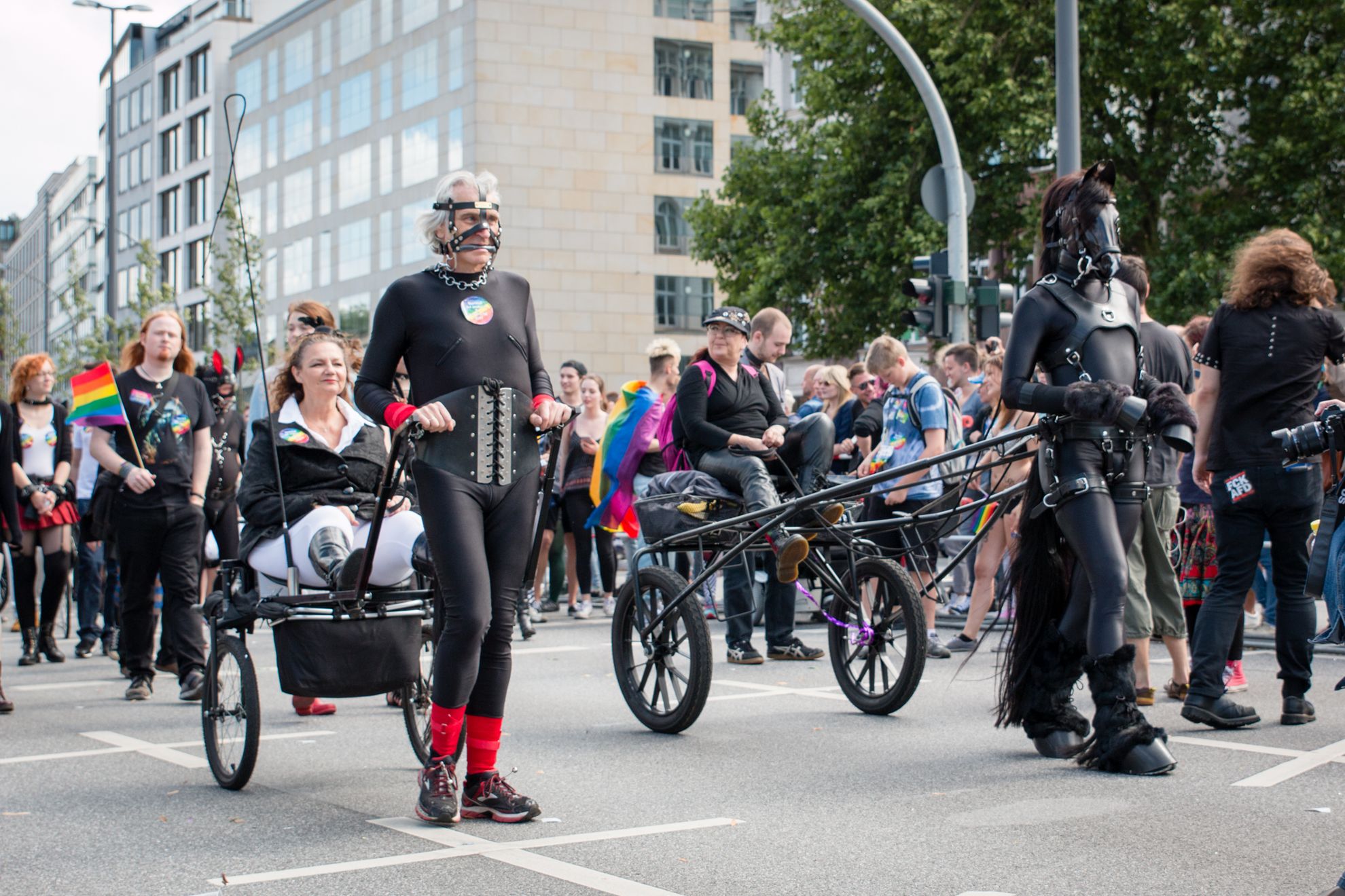 CSD Parade